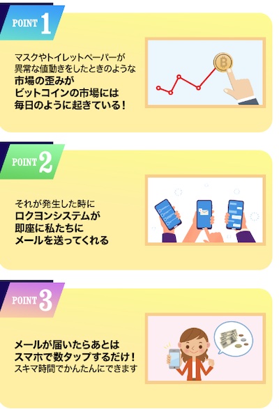富永健のロクヨンは副業詐欺?内容や怪しい口コミ・評判を調査