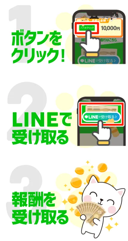 CLICKは副業詐欺?株式会社ワイズの怪しい評判や口コミなど実態を調査
