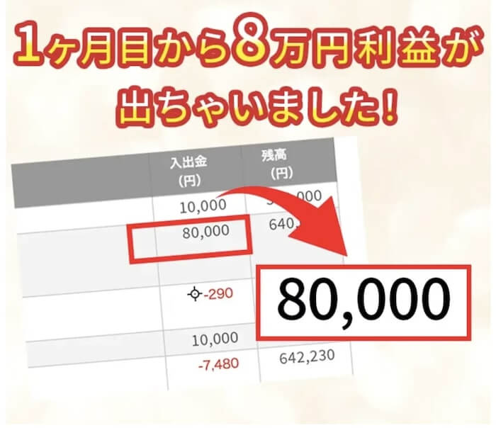 インスタグラムでひよこ物販会の広告を見た方へ
