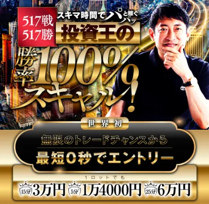 山口孝志は怪しい評判あり!キングメイカーFXは詐欺か調査