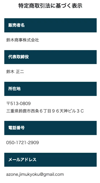 安森一貴【ZONE159】は投資詐欺?口コミや評判など怪しい実態を調査
