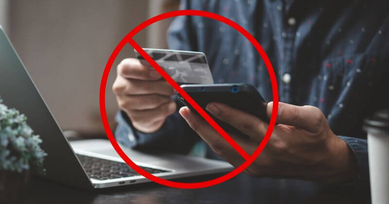「ラザダ(LAZADA)」を装う投資詐欺の手口