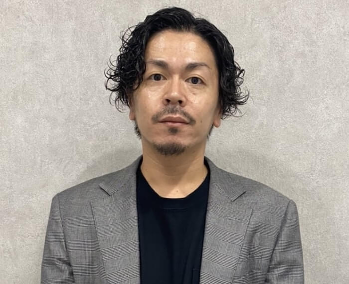 杉本寛とは何者か?