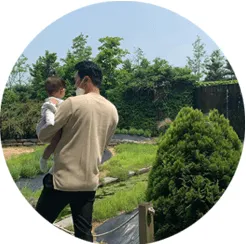 プロフィール