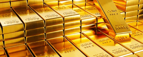 Gold Sniperのゴールド取引のイメージ画像