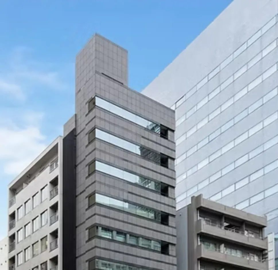 合同会社Nexusのオフィス画像