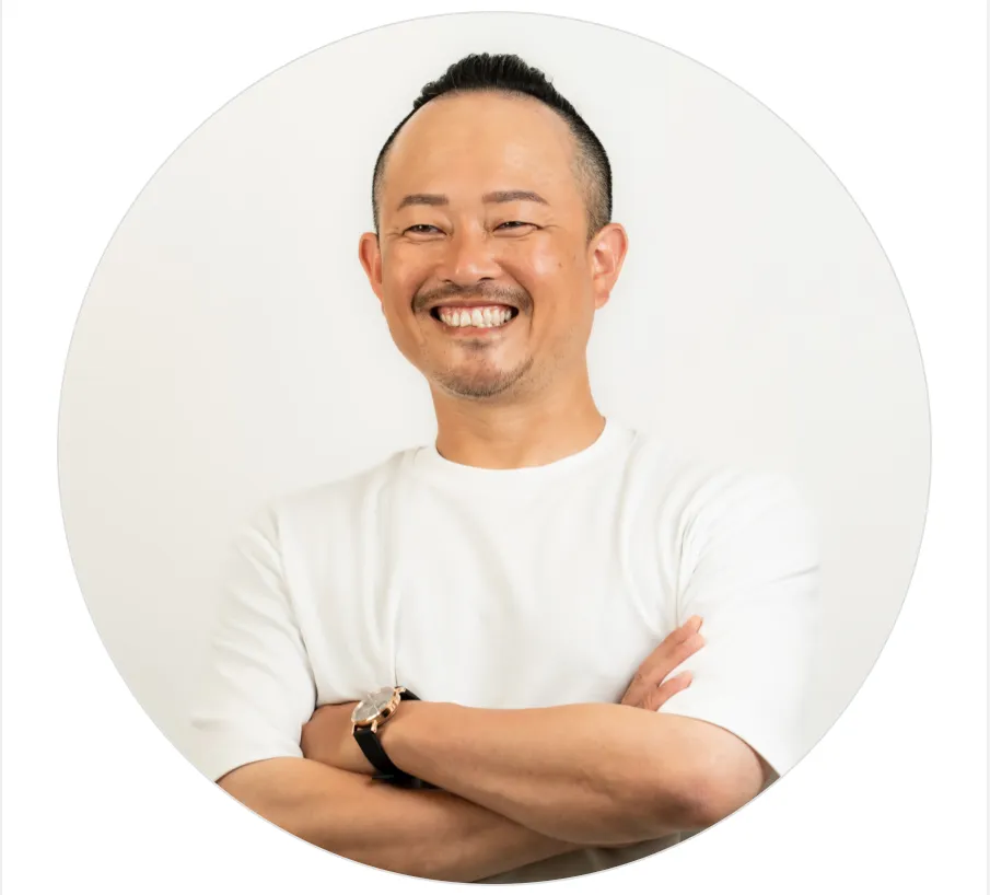齊藤嘉隆（さいとうよしたか）の画像