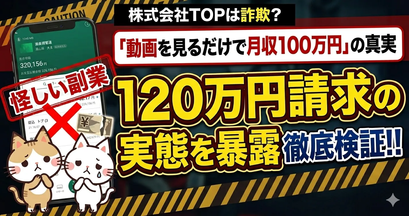 株式会社TOP